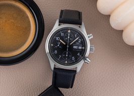 IWC Pilot Chronograph IW370602 -