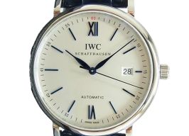 IWC Portofino Automatic IW356527 -