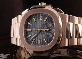 Patek Philippe Nautilus 5980/1R-001 -