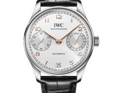 IWC Portuguese Automatic IW501701 -