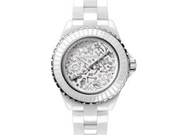 Chanel J12 H7990 -