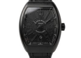 Franck Muller Vanguard V45SCDT -