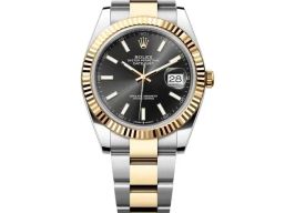 Rolex Datejust 41 126333 -