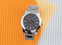 Rolex Milgauss 116400 -