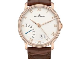 Blancpain Villeret 6668-3642-55B (2026) - 41mm