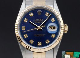Rolex Datejust 36 16233 -