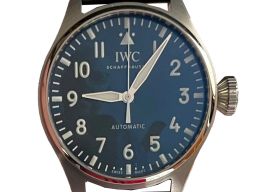 IWC Big Pilot IW329303 -