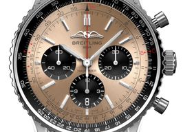 Breitling Navitimer 1 B01 Chronograph AB0138241K1A1 -