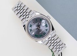 Rolex Datejust 36 126234 -