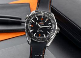 Omega Seamaster Planet Ocean 232.32.46.21.01.005 -
