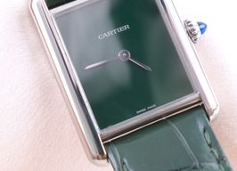 Cartier Tank WSTA0056 -