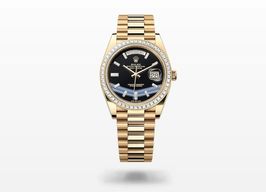 Rolex Day-Date 228398TBR -