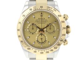Rolex Daytona 116523 -