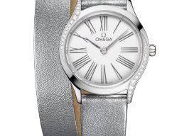 Omega De Ville Trésor 428.17.26.60.04.006 -