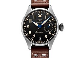 IWC Big Pilot IW501004 -