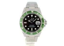 Rolex Submariner Date 16610LV -