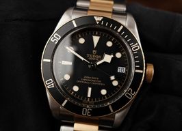 Tudor Black Bay S&G 79733N -