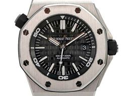 Audemars Piguet Royal Oak Offshore Diver 15703ST.OO.A002CA.01 -