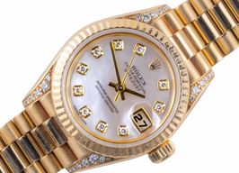 Rolex Lady-Datejust 79238 -