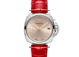 Panerai Luminor Due PAM01248 -