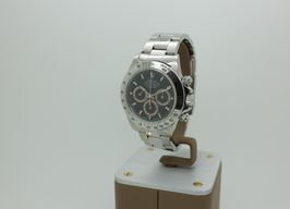 Rolex Daytona 16520 (1998) - Zwart wijzerplaat 40mm Staal