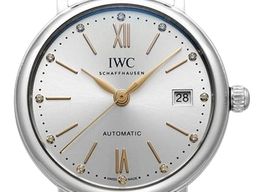 IWC Portofino Automatic IW458601 -