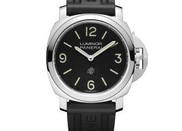 Panerai Luminor Base Logo PAM01086 (2026) - 44mm Staal