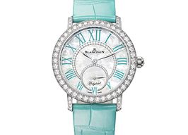 Blancpain Unknown 3661B-1954-55A -