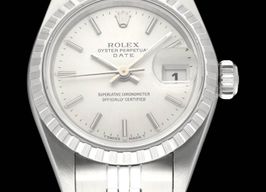 Rolex Oyster Perpetual Lady Date 69240 -