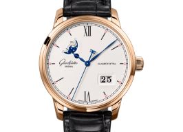 Glashütte Original Senator Excellence 1-36-04-02-05-61 -