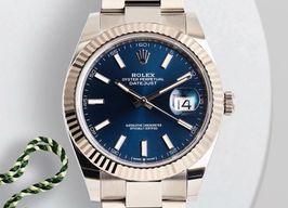 Rolex Datejust 41 126334 -