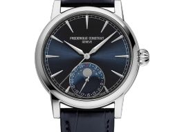 Frederique Constant Manufacture FC-716N3H6 -