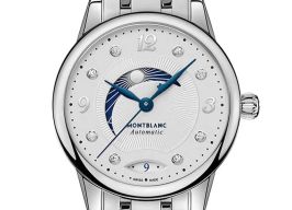 Montblanc Bohème 127360 -