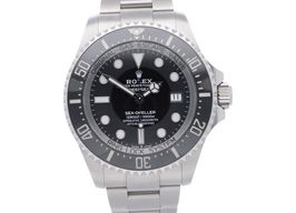 Rolex Sea-Dweller Deepsea 136660 -