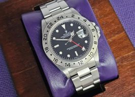 Rolex Explorer II 16570 -