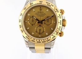 Rolex Daytona 116503 (2018) - 40mm Goud/Staal