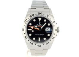Rolex Explorer II 226570 -