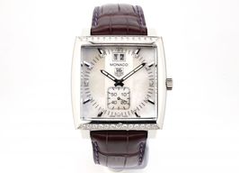 TAG Heuer Monaco Lady WAW1313 -