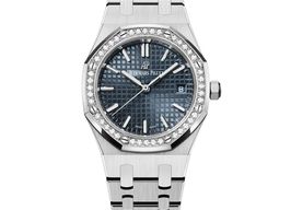 Audemars Piguet Royal Oak Selfwinding 77351ST.ZZ.1261ST.01 -