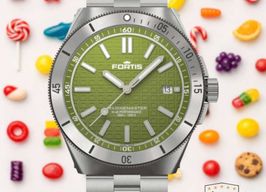 Fortis Unknown F8120008 -