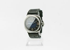Panerai Radiomir PAM01335 (2025) - Blue dial 45 mm Steel case