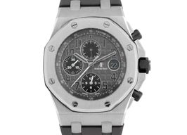 Audemars Piguet Royal Oak Offshore 26470ST.OO.A104CR.01 -