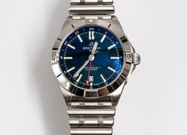 Breitling Chronomat A32398101L1A1 (2026) - 40mm Staal