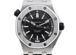 Audemars Piguet Royal Oak Offshore Diver 15703ST.OO.A002CA.01 -