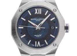 Baume & Mercier Riviera M0A10616 -