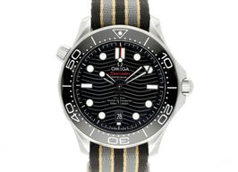 Omega Seamaster Diver 300 M 210.32.42.20.01.001 -
