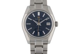 Grand Seiko Heritage Collection SBGH351 -