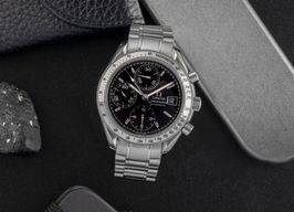 Omega Speedmaster Date 3513.50.00 -