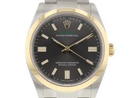 Rolex Oyster Perpetual 36 126003 -