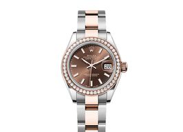 Rolex Lady-Datejust 279381RBR -